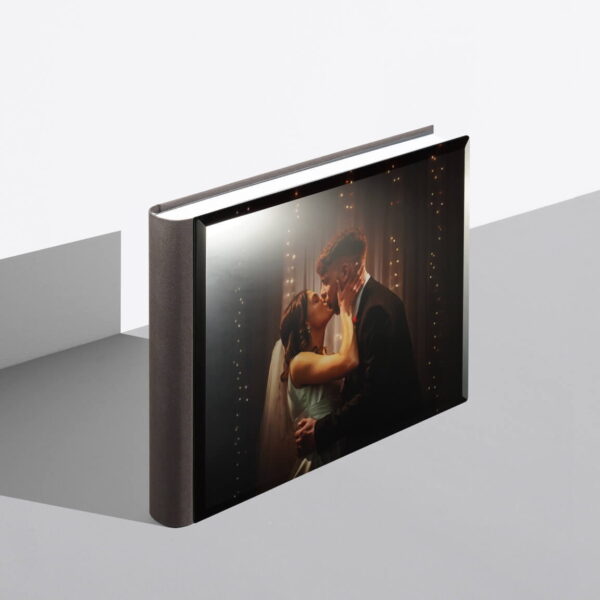 Flush Mount Album